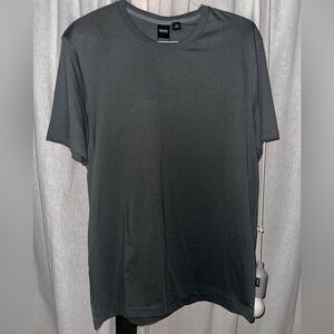 Hugo Boss army green t-shirt size XL men’s NWT